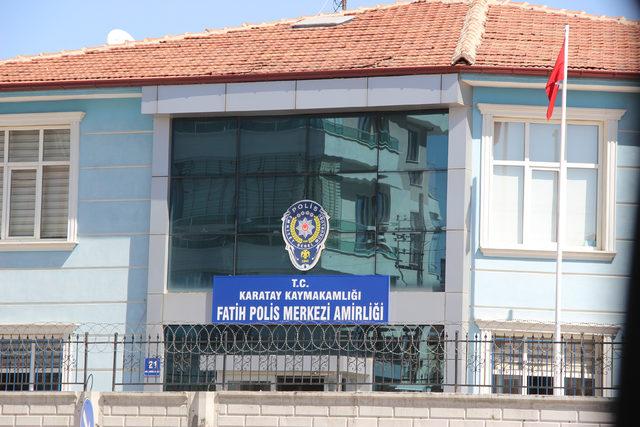 Görev başında kalp krizi geçiren polis memuru, hayatını kaybetti