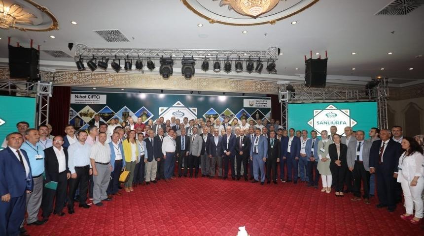 TKB meclis toplantısı ger&ccedil;ekleştirildi