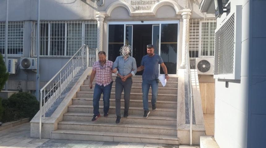 Veresiye aldı, sosyal medyadan peşin sattı