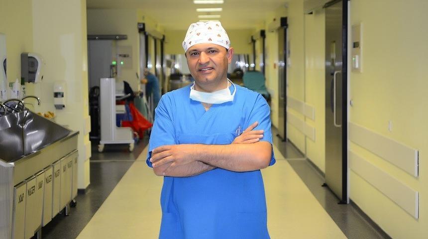 Zayıflamada yeni trend: &ldquo;Mide Botoksu&rdquo;