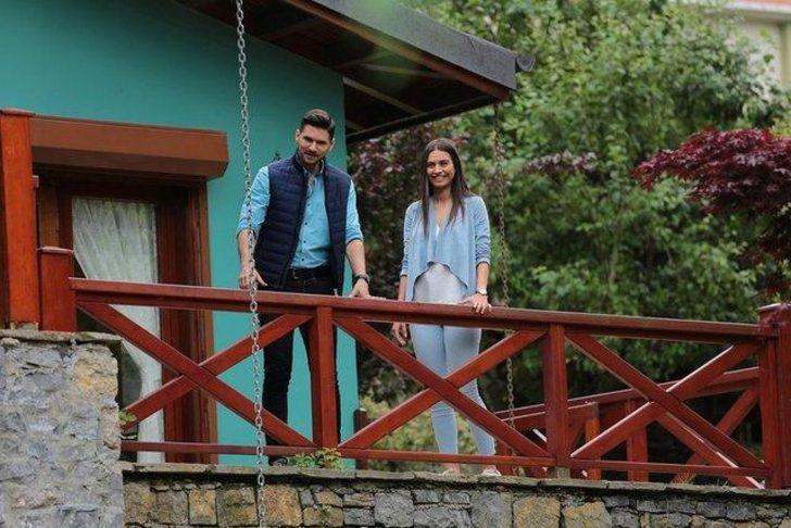 Asla Vazgeçmem 52. Bölüm Fotoğrafları G1