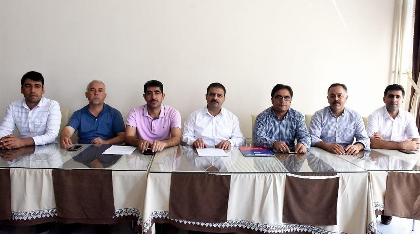 Eğitimci T&uuml;mer: &ldquo;Geleneğe bağlı ve değişime a&ccedil;ık bir ekip olacağız&rdquo;