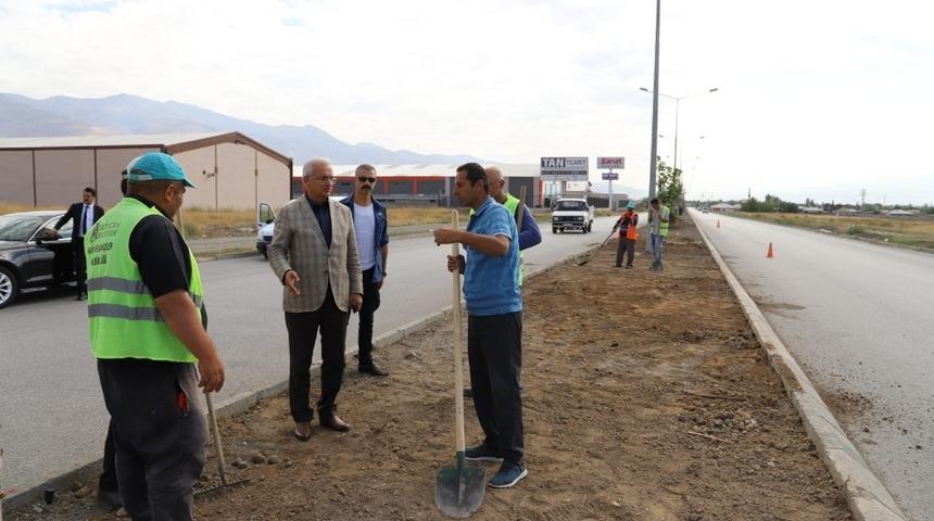 Erzincan yeni vizyonuyla b&uuml;y&uuml;leyecek