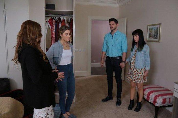 Asla Vazgeçmem 52. Bölüm Fotoğrafları G3