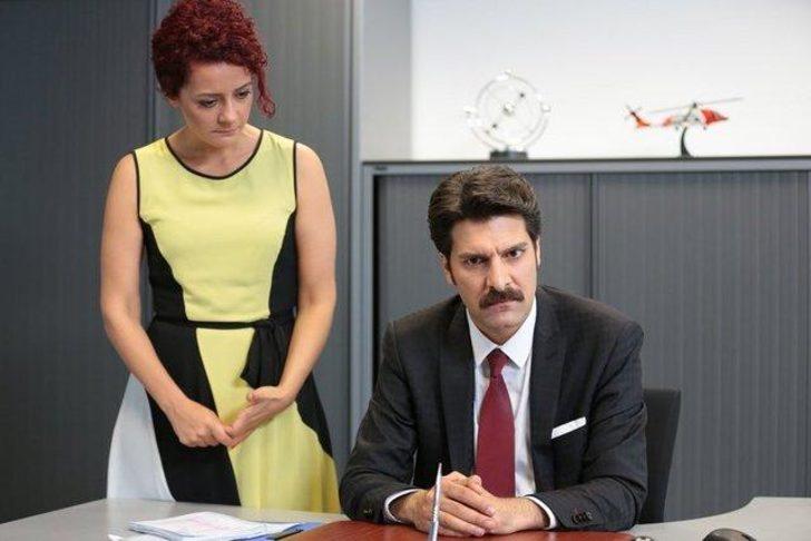 Asla Vazgeçmem 52. Bölüm Fotoğrafları G4