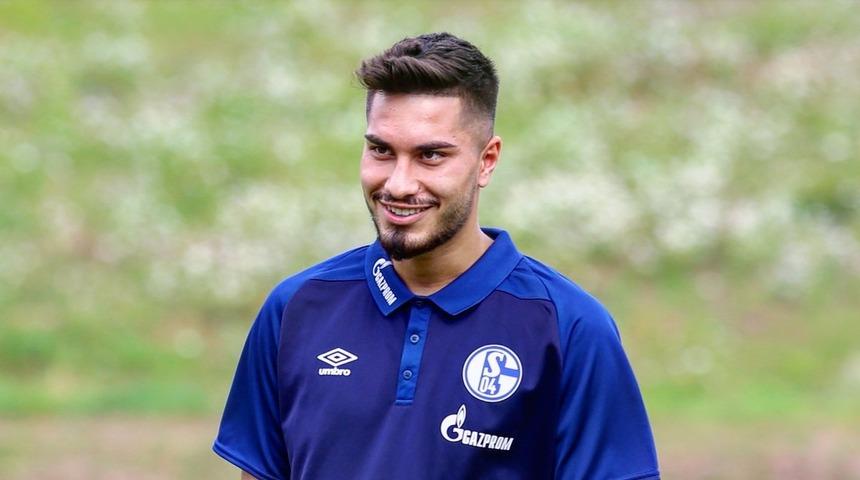 Barcelona, Türk yıldızın peşinde!