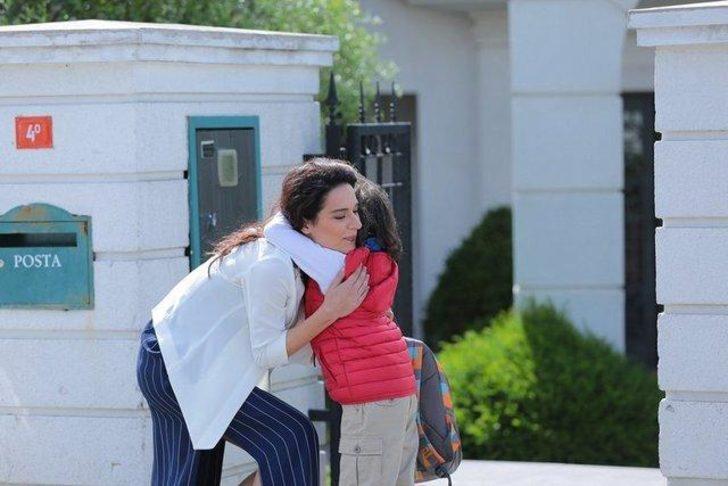 Asla Vazgeçmem 52. Bölüm Fotoğrafları G5