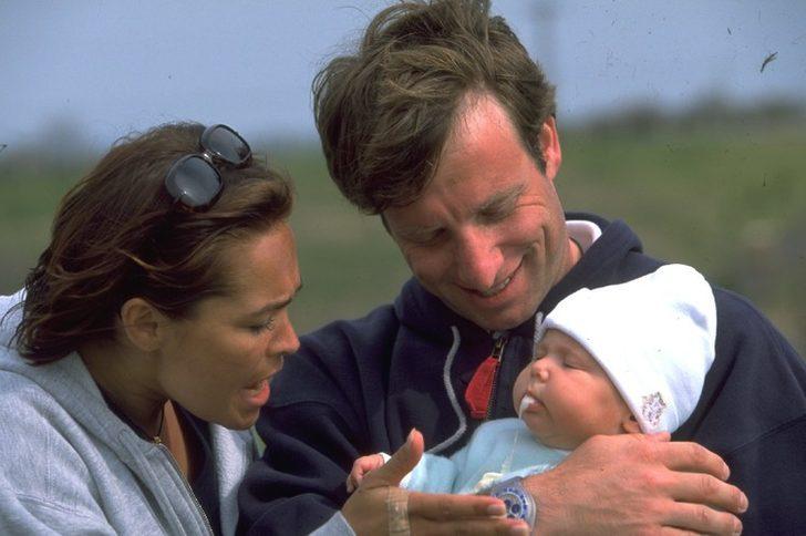 Kaya Çilingiroğlu'ndan çok konuşulacak açıklamalar: Demek ki ben evliyken senin gözün benim eşimdeymiş G1