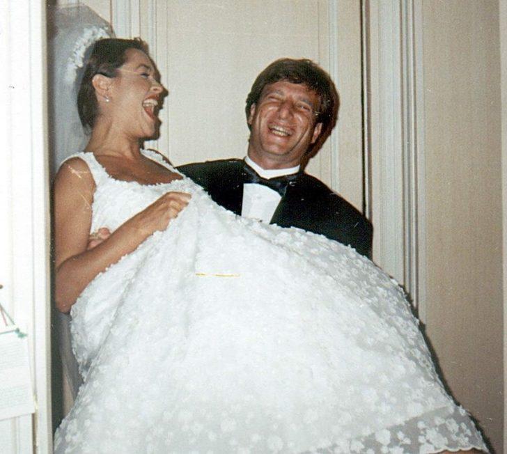 Kaya Çilingiroğlu'ndan çok konuşulacak açıklamalar: Demek ki ben evliyken senin gözün benim eşimdeymiş G3