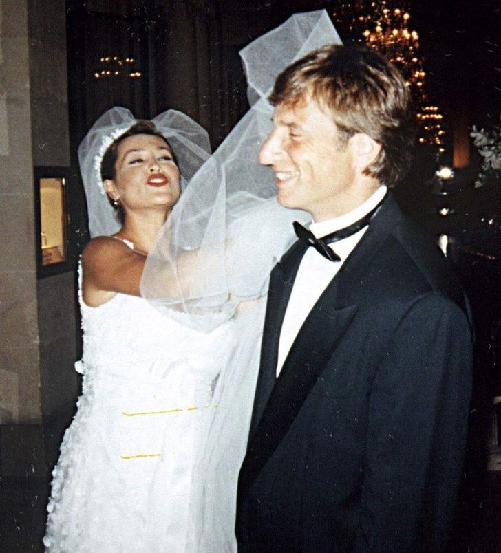 Kaya Çilingiroğlu'ndan çok konuşulacak açıklamalar: Demek ki ben evliyken senin gözün benim eşimdeymiş G4