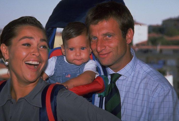 Kaya Çilingiroğlu'ndan çok konuşulacak açıklamalar: Demek ki ben evliyken senin gözün benim eşimdeymiş G5