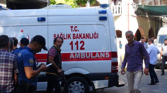 İYİ Parti İl Başkanı'na ikinci saldırı: 4 yaralı
