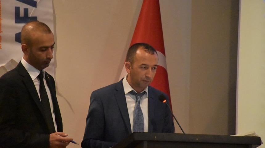 &Ccedil;elik, g&uuml;ven tazeledi