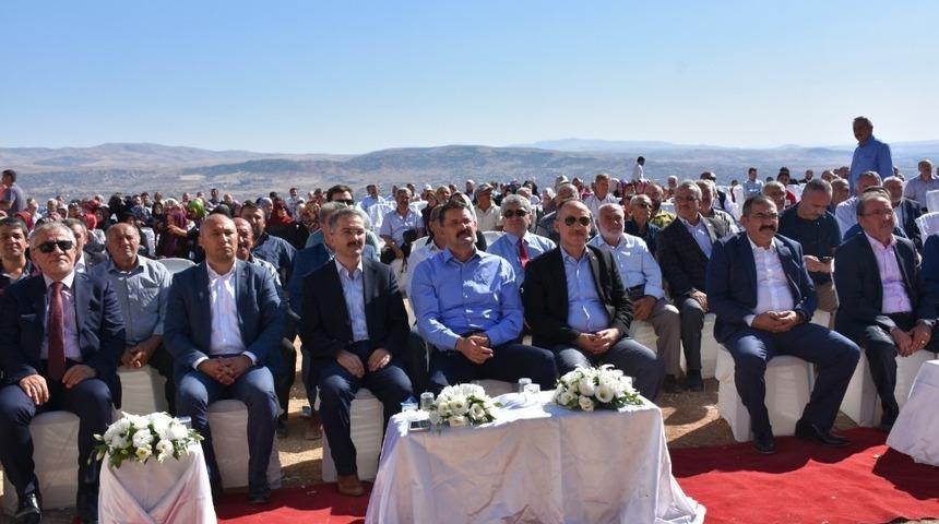 Kırıkkale&rsquo;de Muharrem ayı etkinlikleri