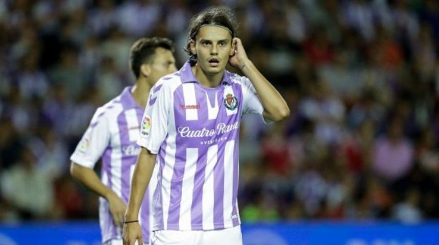 Enes Ünal ilk golünü attı!