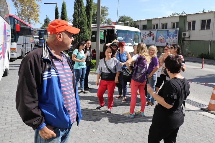 Edirne'ye Bulgar turist akını! Otellerde yer kalmadı G3