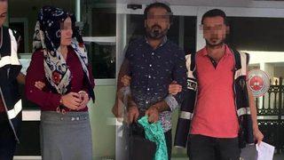 Mardin'de yasak aşk dehşeti! 6 yıl sonra çözüldü