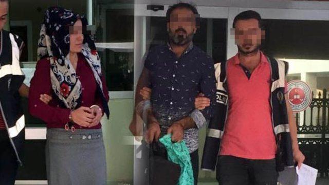 Mardin'de yasak aşk dehşeti! 6 yıl sonra çözüldü