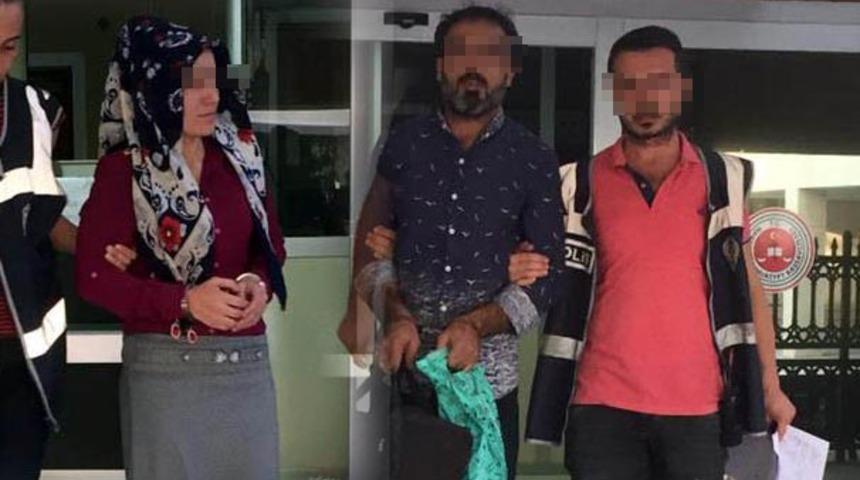 Mardin'de yasak aşk dehşeti! 6 yıl sonra çözüldü