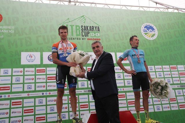 Sakarya MTB Cup nefesleri kesti