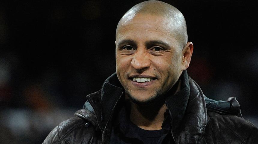 Roberto Carlos, Fenerbah&ccedil;e'nin başına ge&ccedil;meyi istiyor