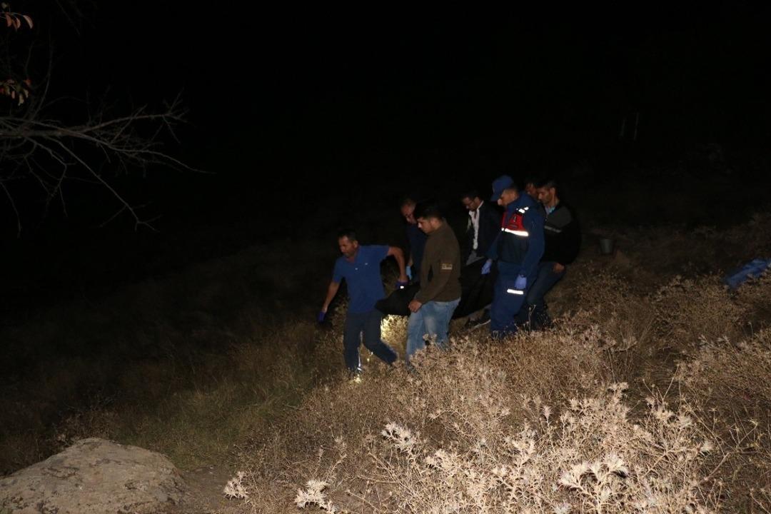 Su kuyusuna d&uuml;şen engelli yaşlı kadın hayatını kaybetti