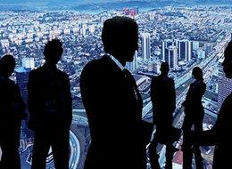 Uluslararası firmalar Türkiye'de toplanıyor