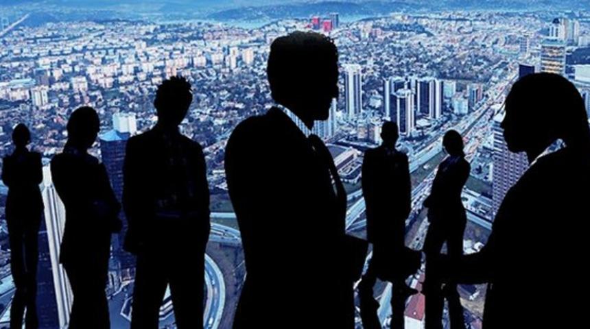Uluslararası firmalar Türkiye'de toplanıyor