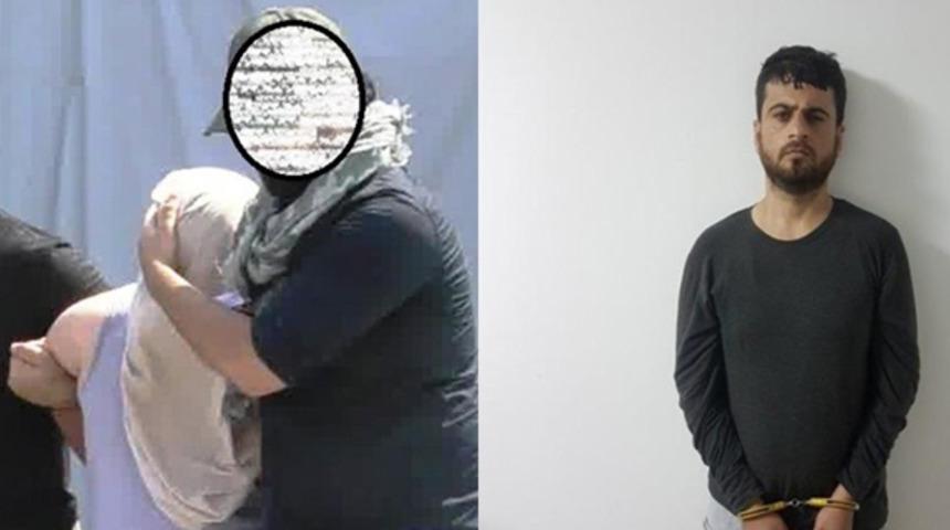 MİT'in Suriye'de yakaladığı ter&ouml;rist 100 kişinin ismini verdi