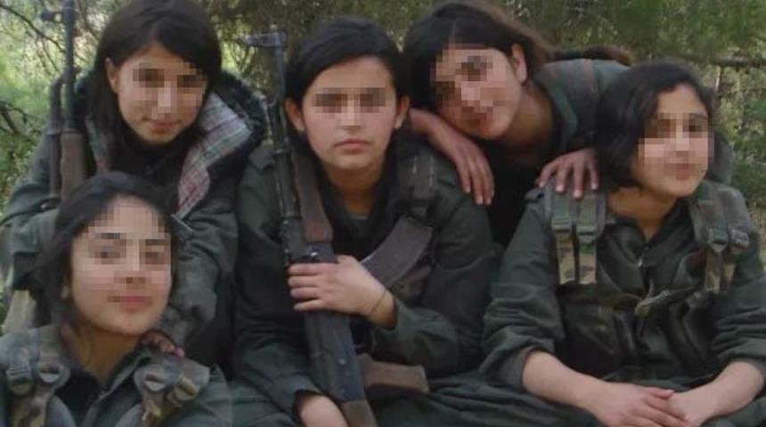 Tecavüze direnince infaz edildi! PKK kampında rezalet...