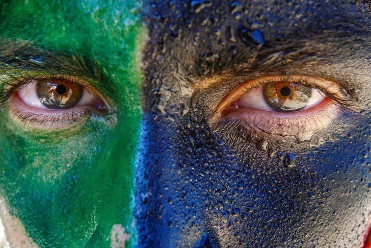 Teröristlerin korkulu rüyası oldular  G1