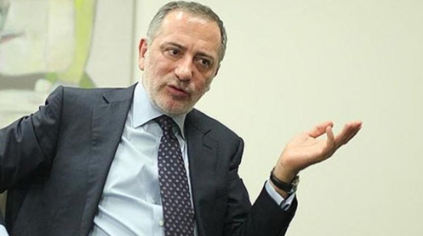 Fatih Altaylı'dan çok konuşulacak tepki: 5 yıldızlı otelde bira yok!