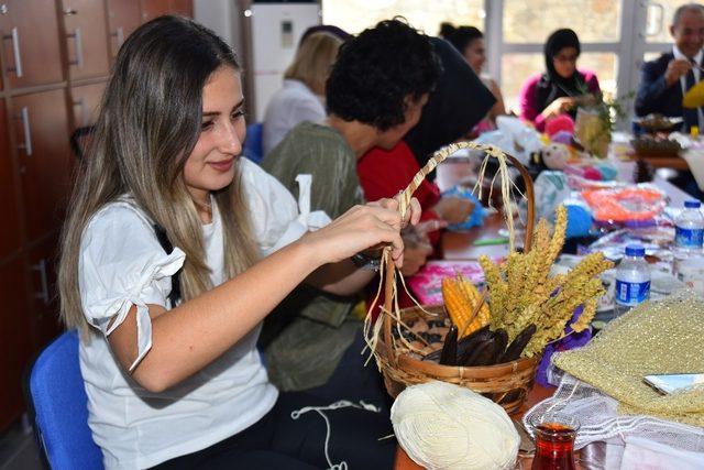 ALKÜ’de hedef geri dönüşüm ve sıfır atık