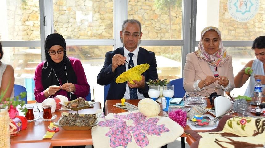 ALK&Uuml;&rsquo;de hedef geri d&ouml;n&uuml;ş&uuml;m ve sıfır atık