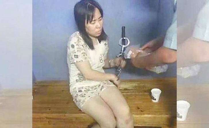 Şeytan sonunda idam edildi G1