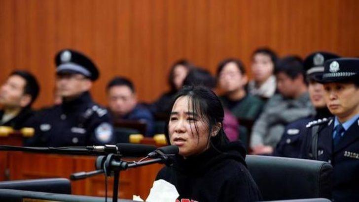 Şeytan sonunda idam edildi G5