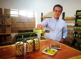 Çandır: Tavşan yüreği zeytinyağı ilaç gibi