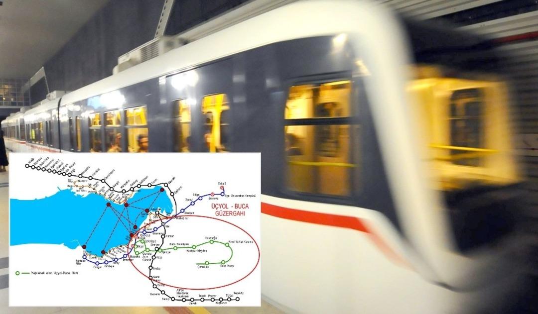 Buca trafiğine otopark hamlesi