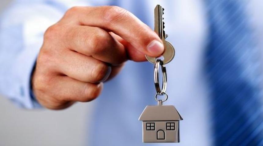 Erzurum&rsquo;da 8 ayda 5 bin konut satıldı