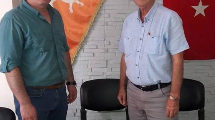 Asimder Başkanı Gülbey: “Ermeni kadınlara Azerbaycan’da pasaport veriliyor”