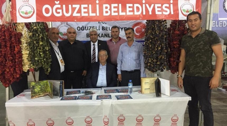 Kocaeli&rsquo;nde Oğuzeli r&uuml;zgarı