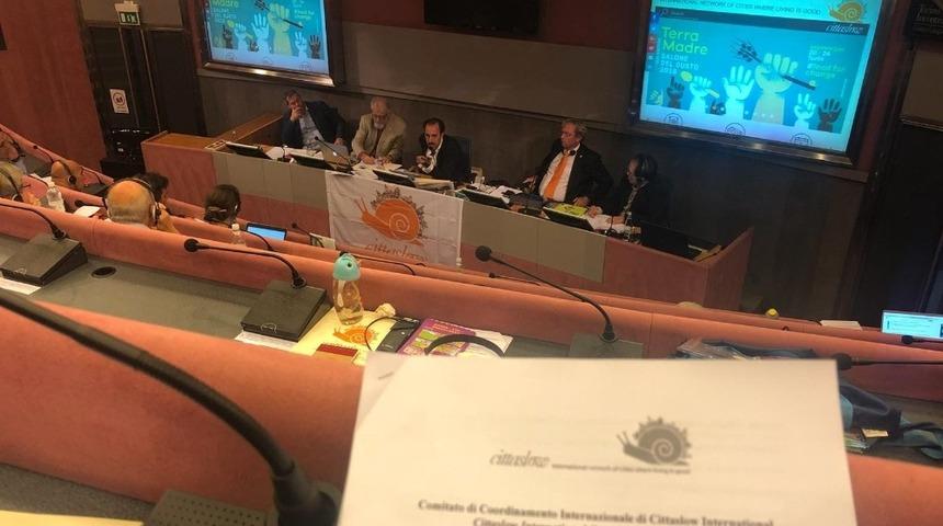 &Uuml;&ccedil; yeni sakin şehir geliyor