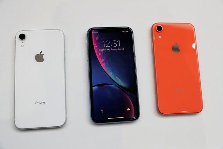 Apple'da radikal karar!  G2