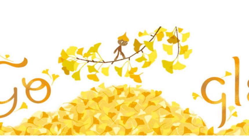 Sonbahar ekinoksu nedir? 2018 Sonbahar ekinoksu için Google'dan doodle!