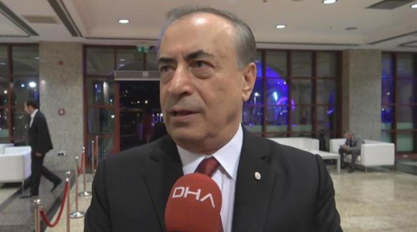 Mustafa Cengiz: UEFA, Euro 2024'&uuml; futbol &uuml;lkesi olan T&uuml;rkiye'ye vermeli