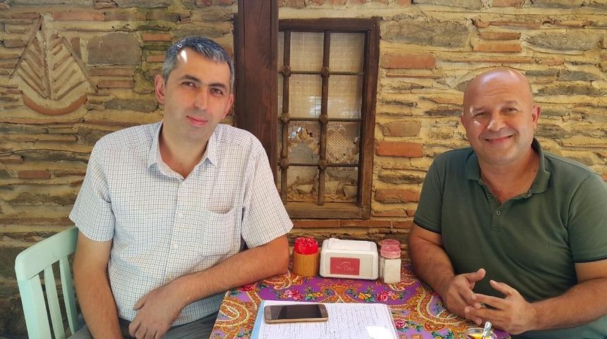 Birgi&rsquo;de K&uuml;lt&uuml;r, Turizm ve Tarım Festivali