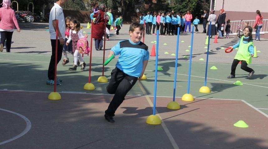 &Uuml;cretsiz Spor Okulları&rsquo;nda yeni d&ouml;nem başlıyor