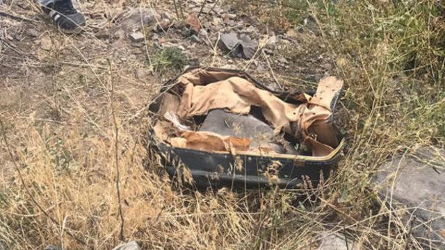 T&uuml;rkiye, Sedanur a ağlıyor! Kars Valisi nden  bavul  a&ccedil;ıklaması 1