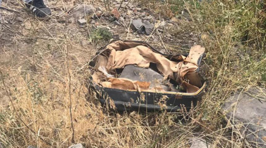 T&uuml;rkiye, Sedanur'a ağlıyor! Kars Valisi'nden 'bavul' a&ccedil;ıklaması