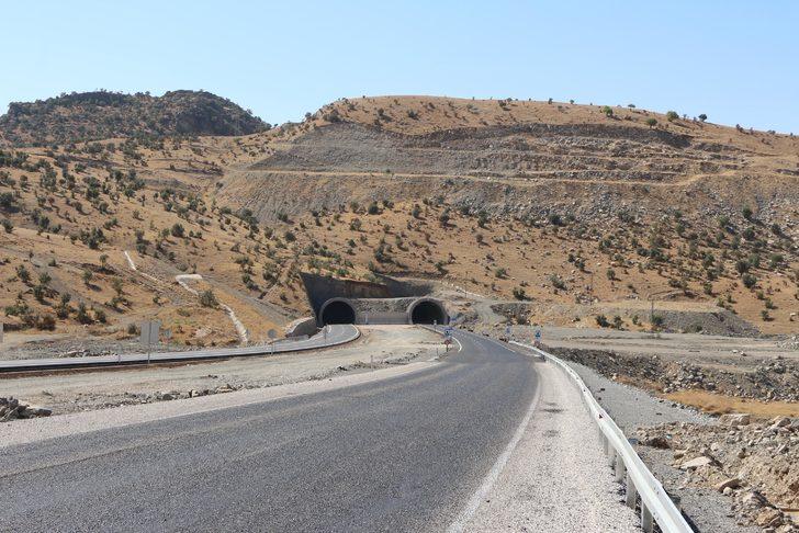 Teöristler sürekli saldırıyordu... Cudi Dağı'nda bir ilk: 21 yıl sonra açıldı  G1